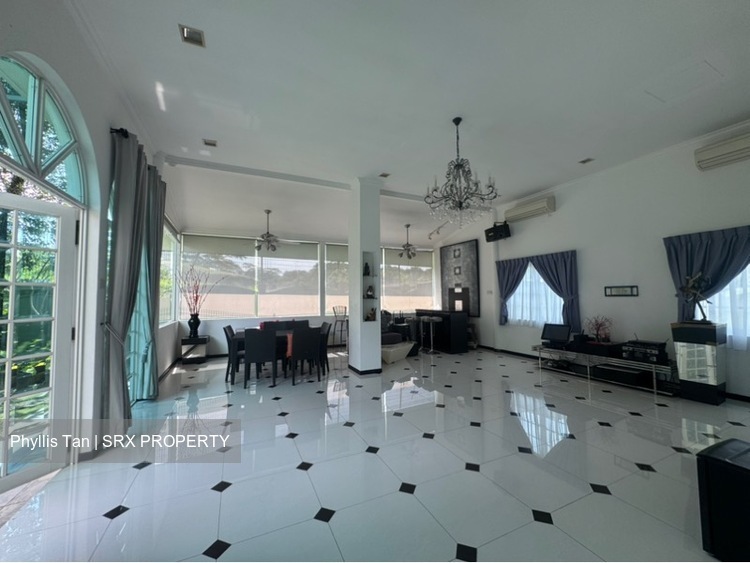 Peirce Villas (D10), Detached #488942471